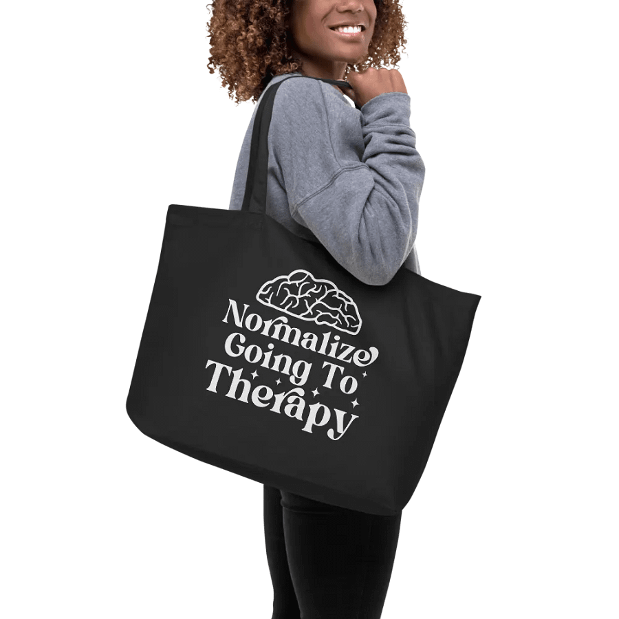 Normalize Going To Therapy Bag product image (9)