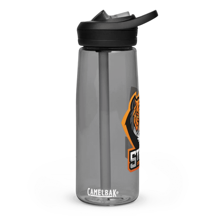 SteigerGaming Water Bottle product image (2)