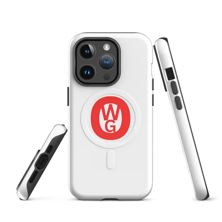 OsianWildGoode iPhone Case product image (3)