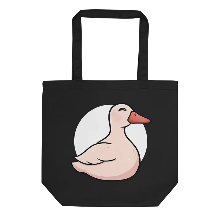 Ducc Tote Bag product image (1)