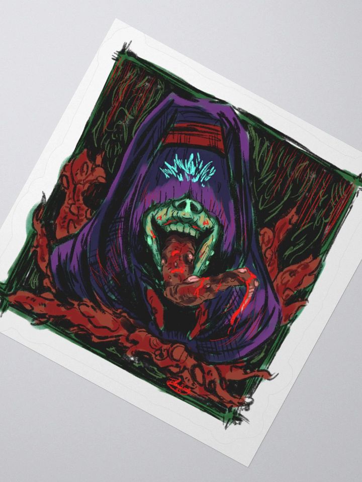 Tongue V2 product image (4)