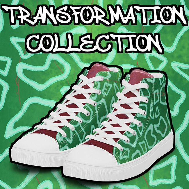 Transformation Collection