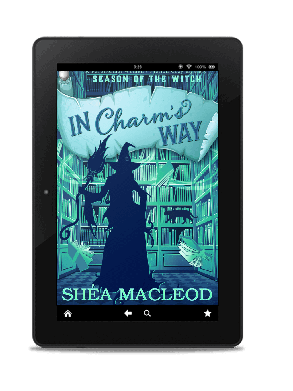 In Charm's Way (Ebook) product image (1)