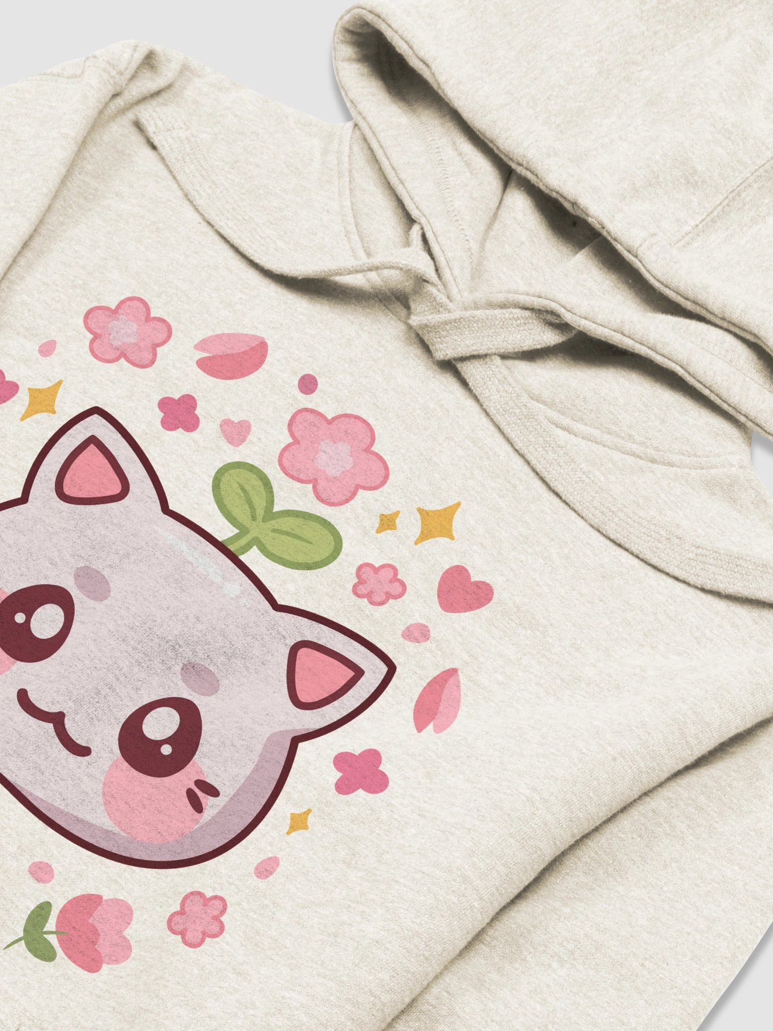 Mircat Sprout Hoodie product image (11)