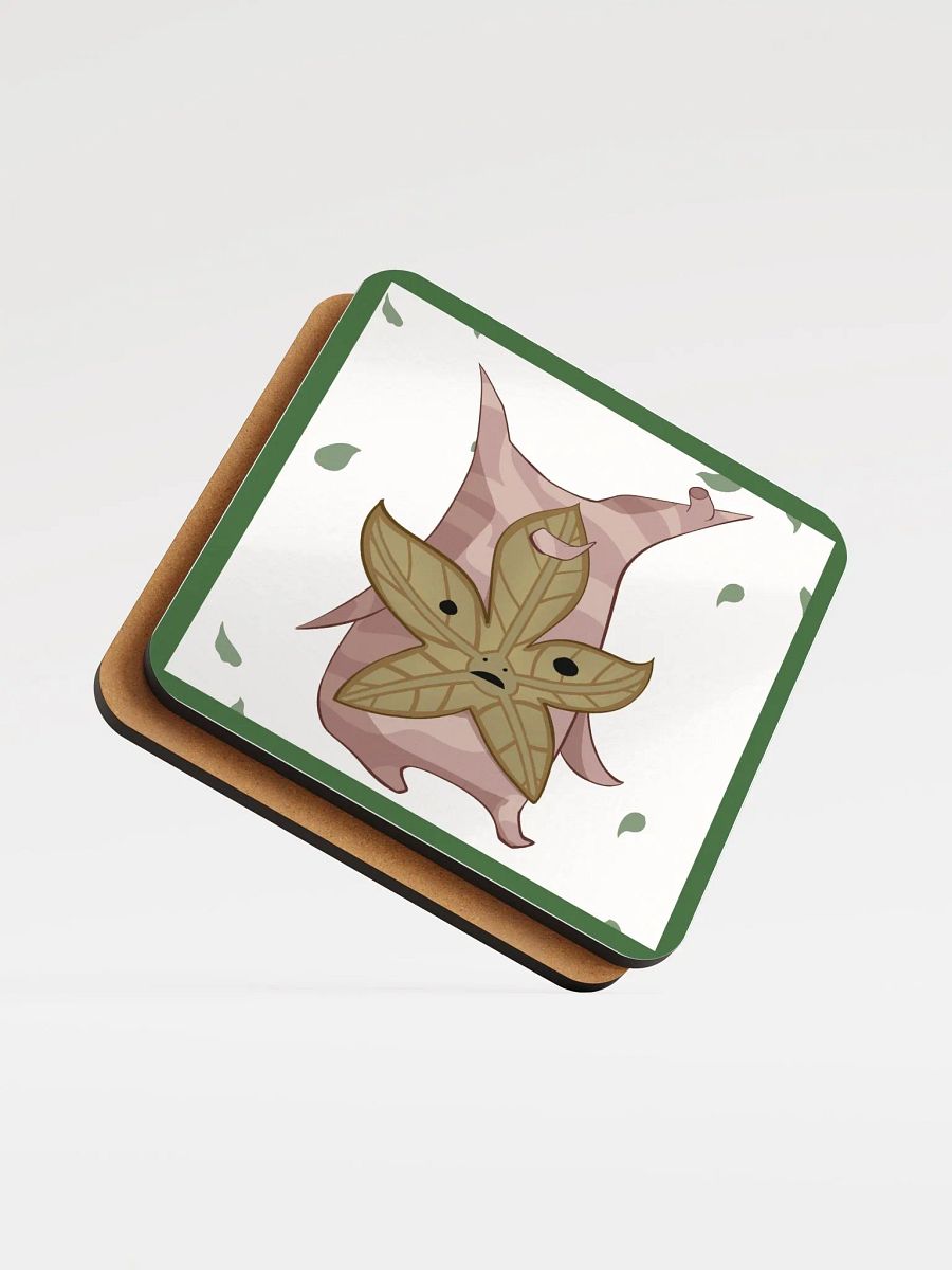Sitting Korok Coaster product image (5)