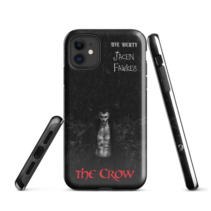 Jacen As The Crøw product image (1)