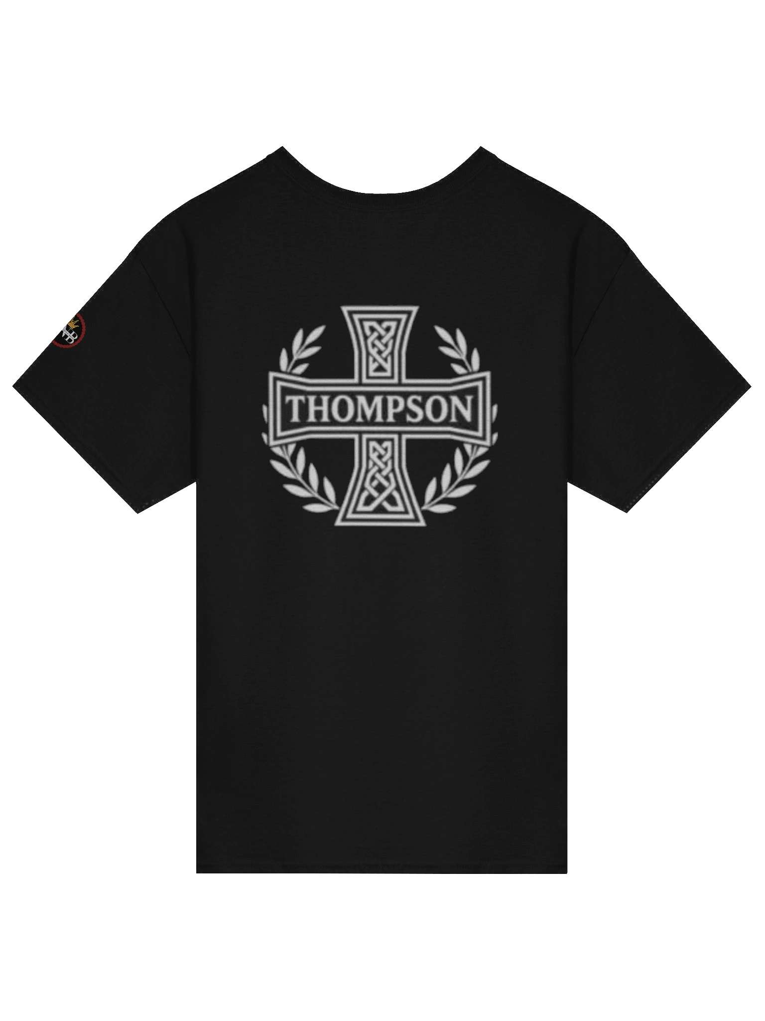 Royal Patriot Nedo Boss T-Shirt Thompson product image (7)