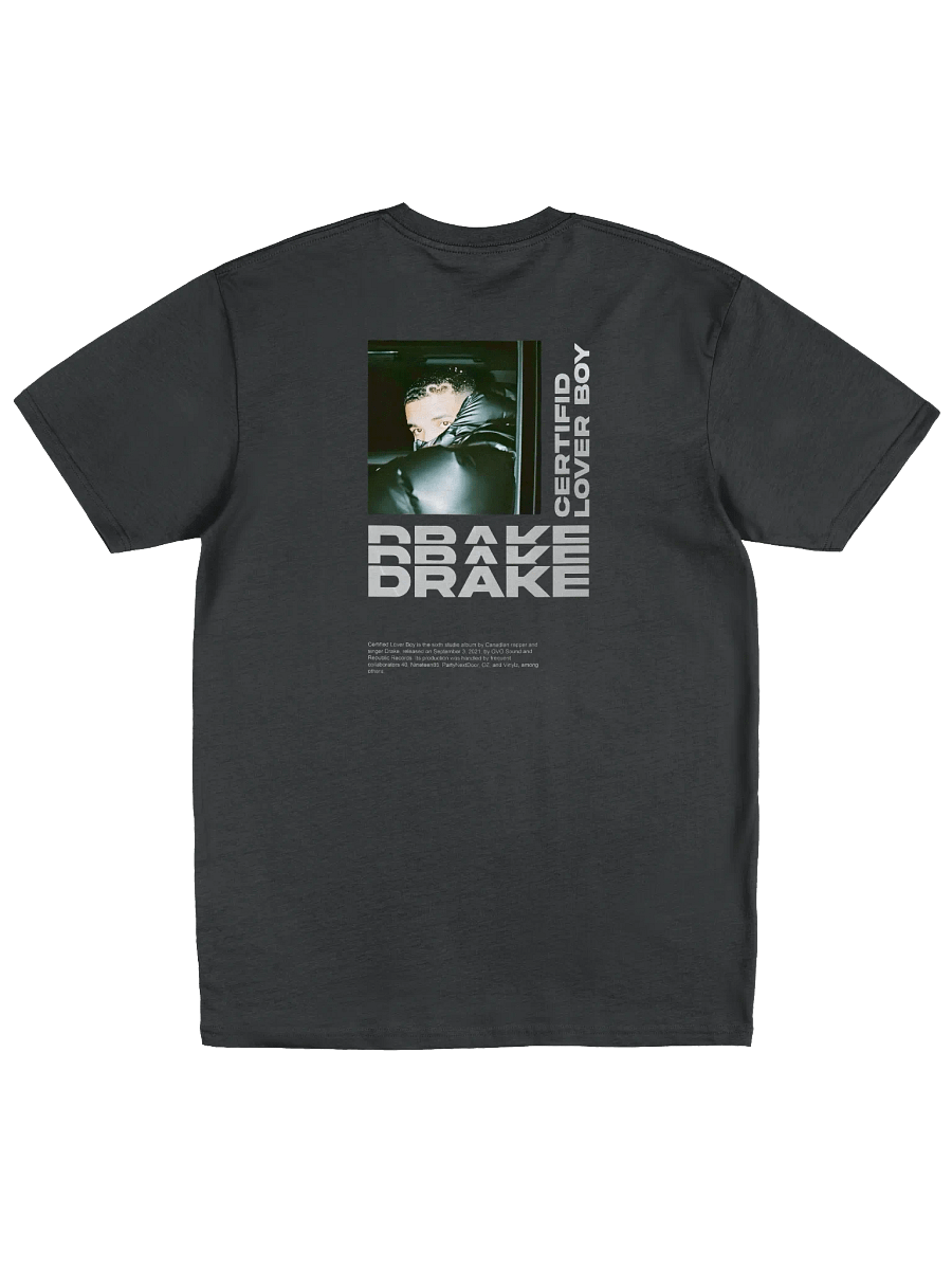 Drake Tee product image (2)