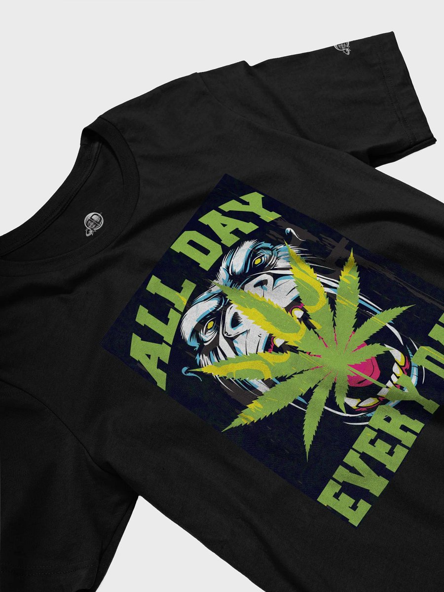 Gorilla Warfare | Supersoft Tee product image (3)