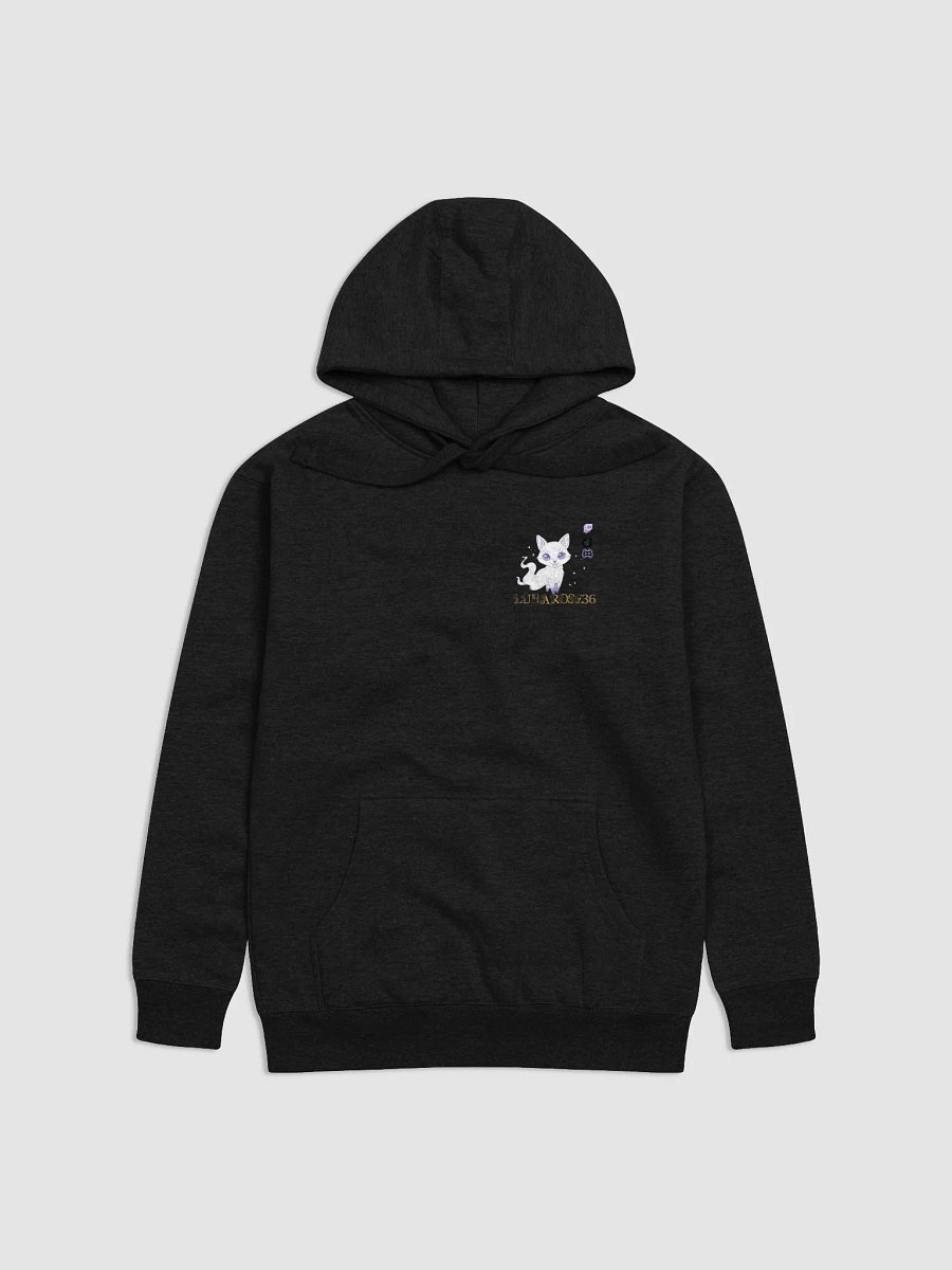 Luna Rose Mystic Hoodie product image (4)
