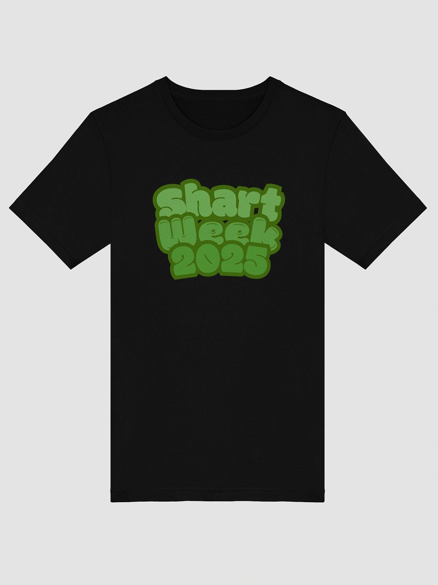 Shart Week 2025 Tee product image (5)