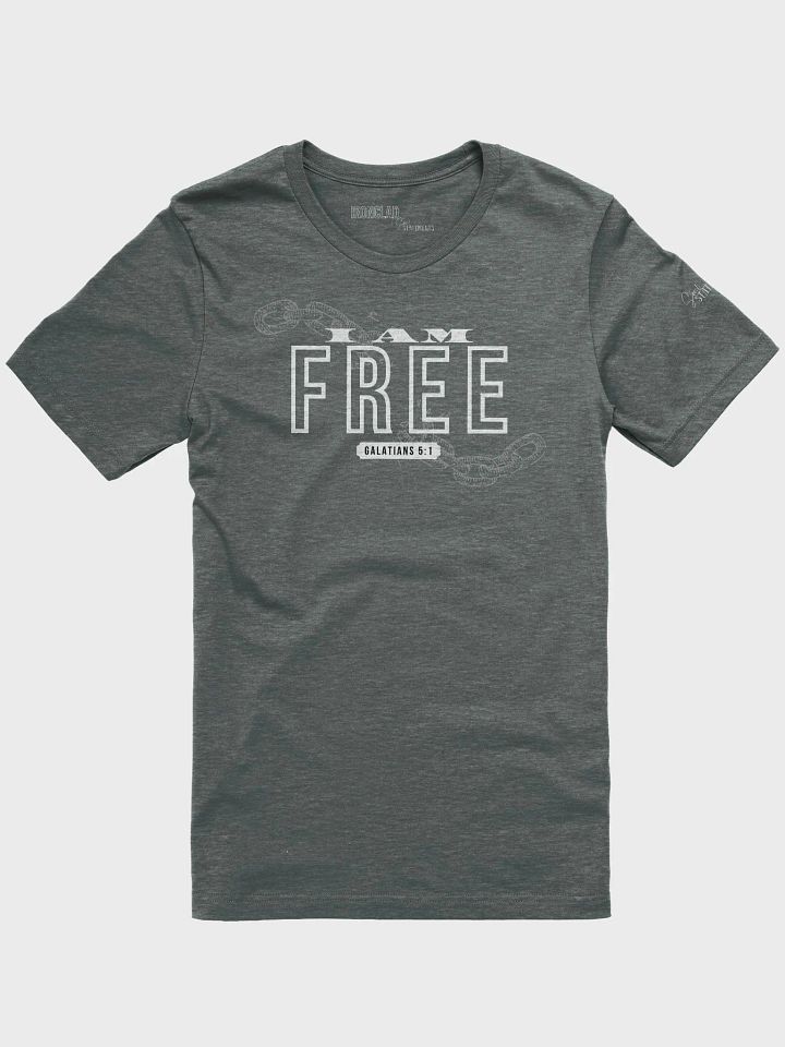 Free Ironclad Tee product image (21)