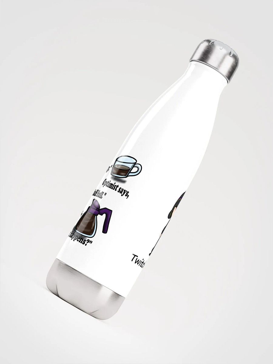 Gamer FTW Water Bottle product image (4)