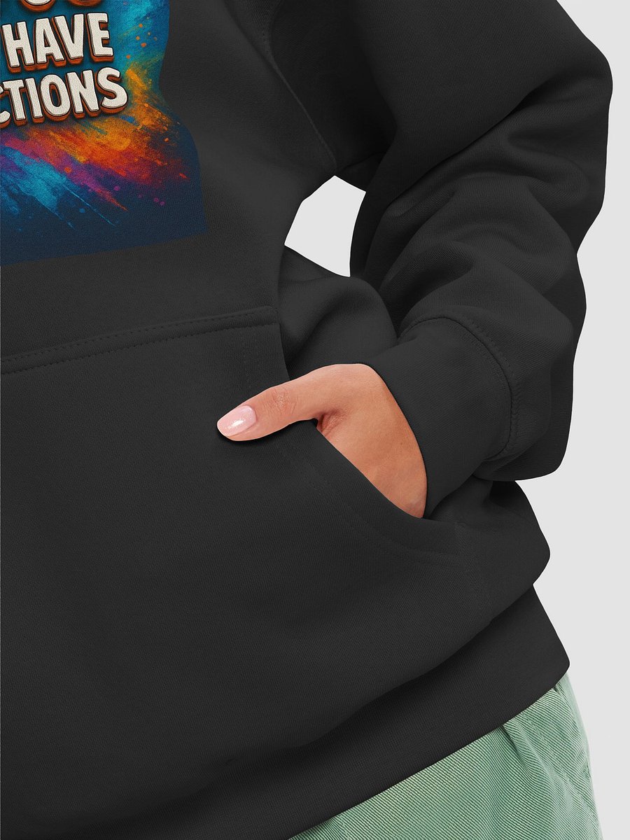 Sassy Statement Pullover Hoodie product image (16)