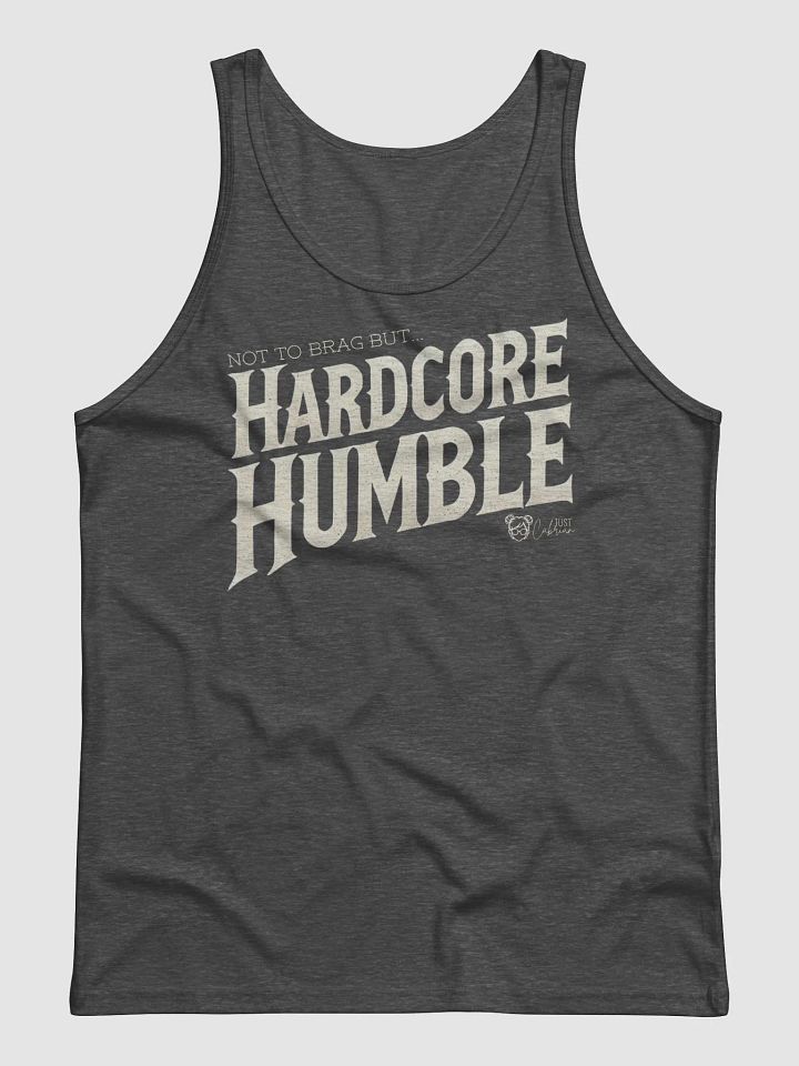 Modesty Overload Tank product image (9)