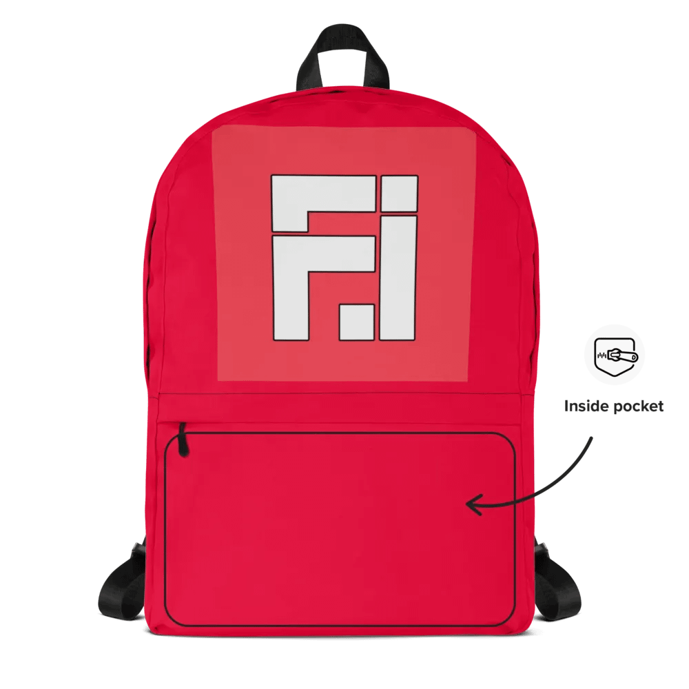 Franklin Eh Water Backpack product image (5)