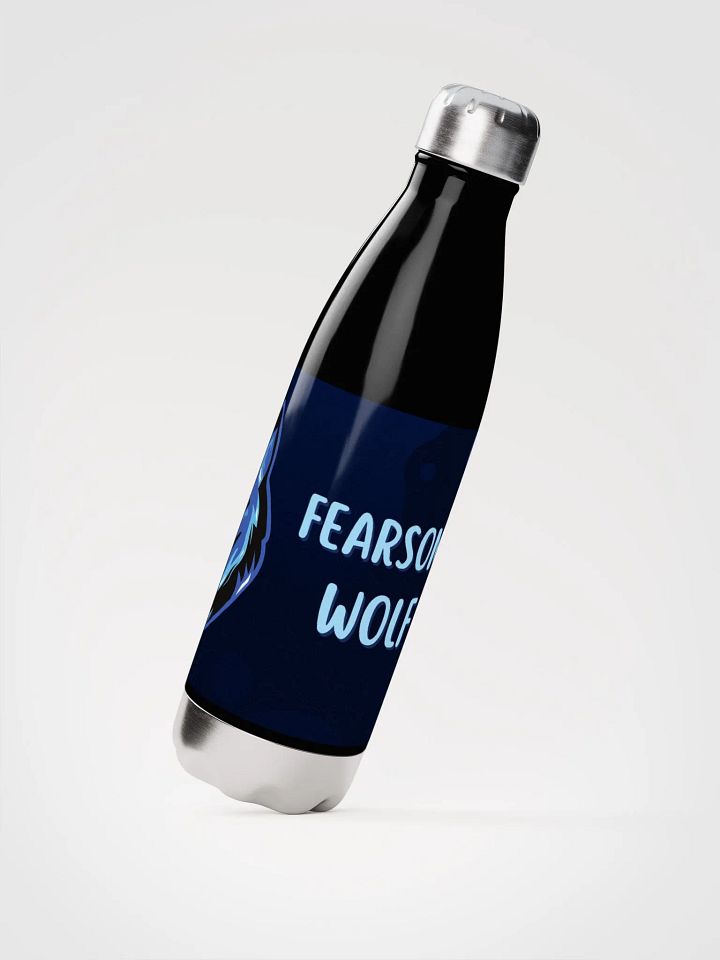 chilling wolf product image (2)