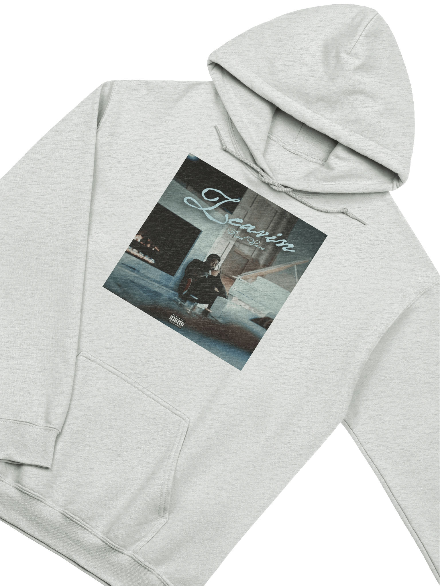 Leavin Rod Wave Hoodie product image (22)