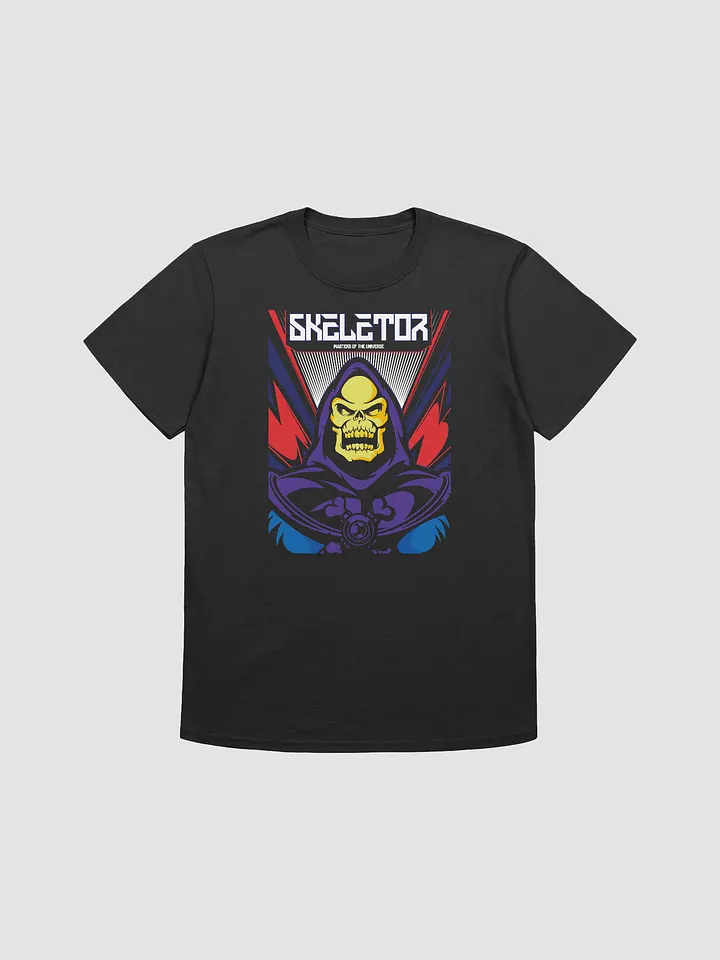 SKELETOR Iconic Graphic T-Shirt product image (1)