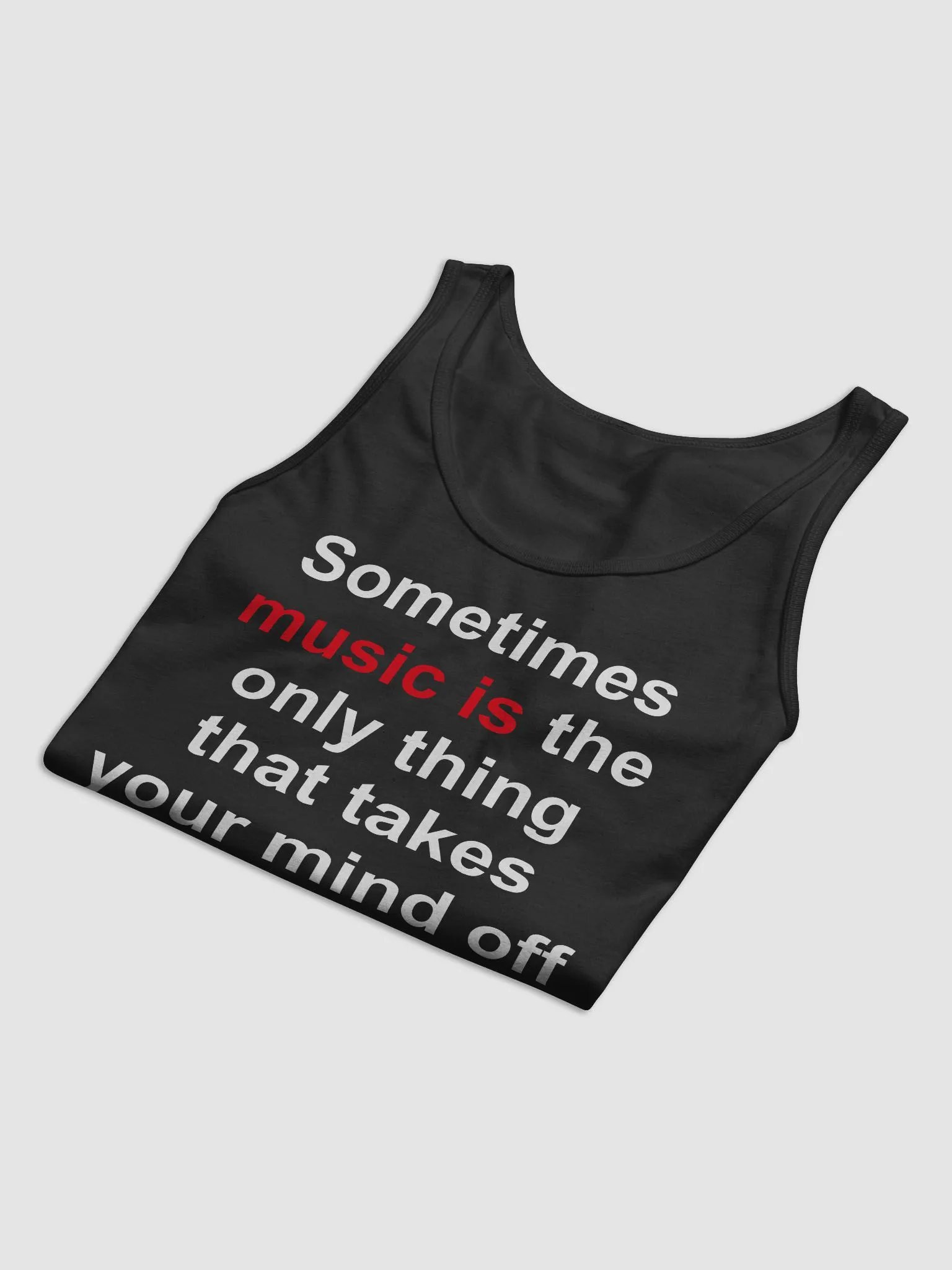 Music Is Everything product image (3)