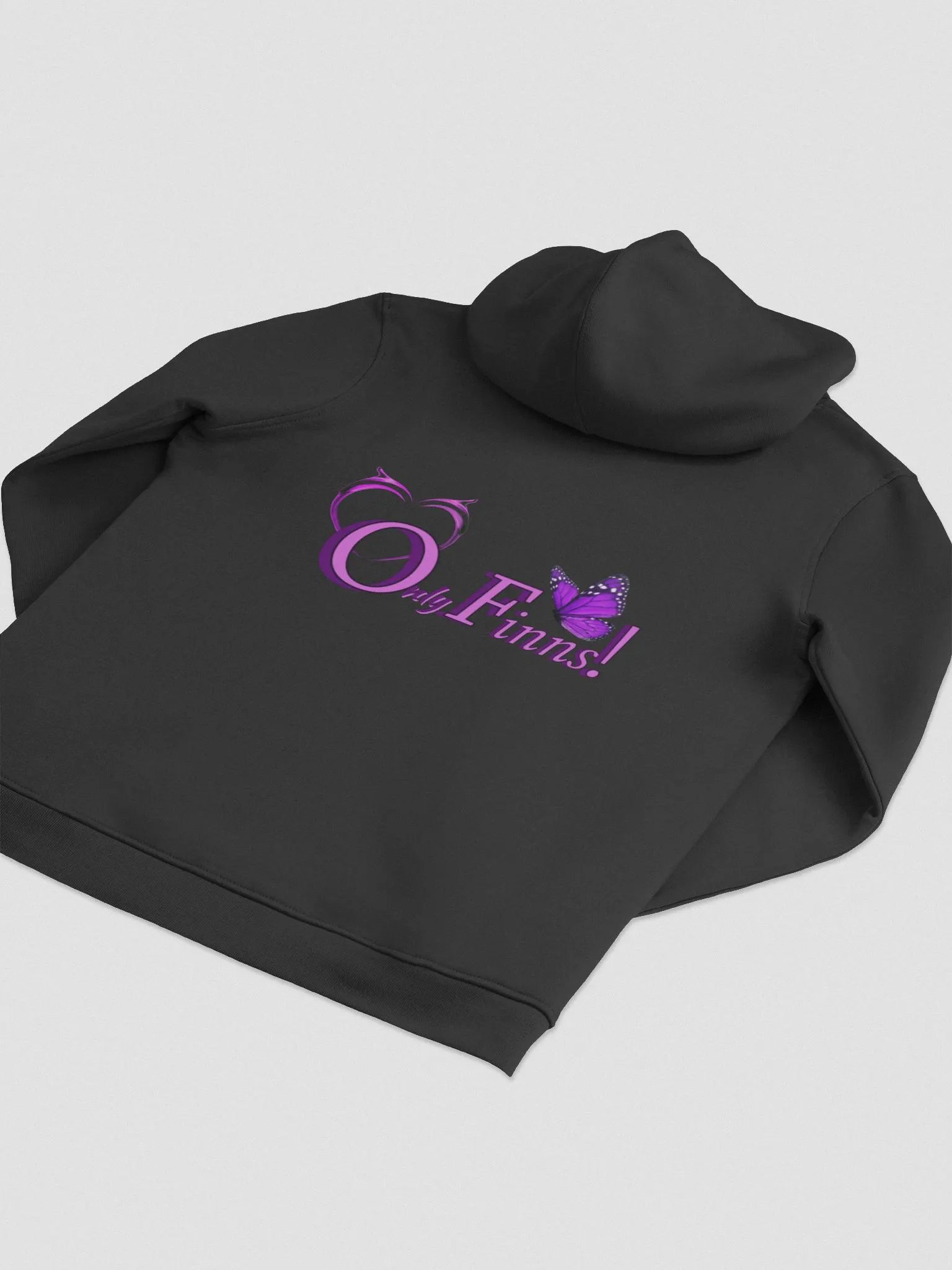 OnlyFinns! Organic Women's Hoodie product image (28)