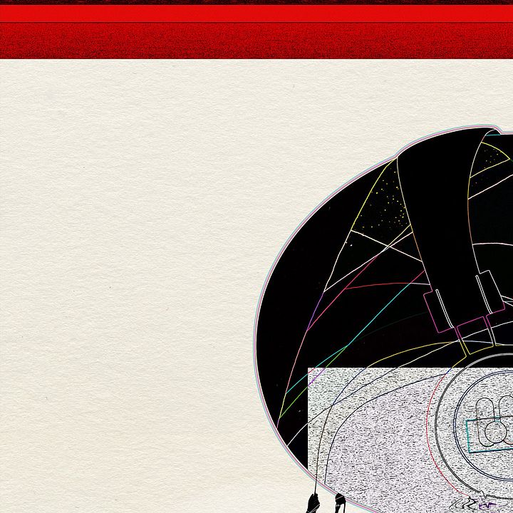Dreamers Frequency II product image (2)