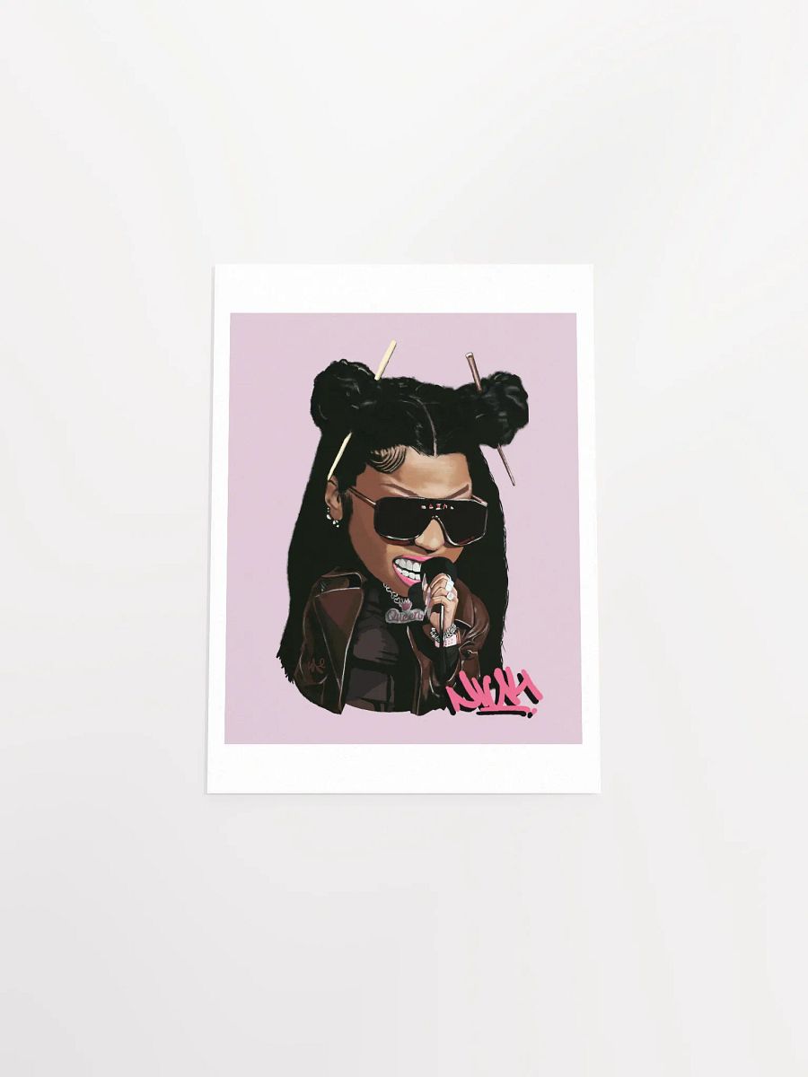 Nicki! product image (5)
