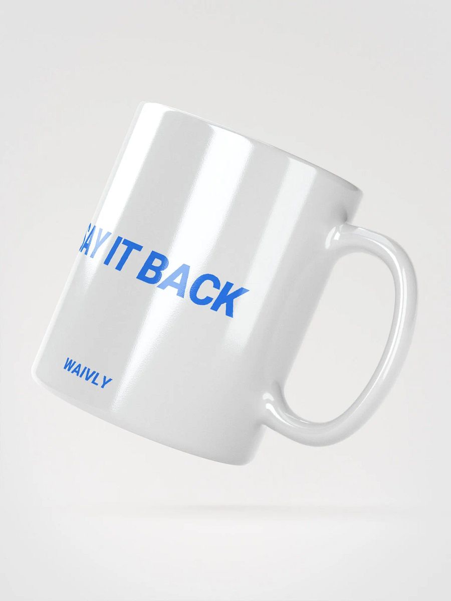GM Mug | Waivly product image (6)