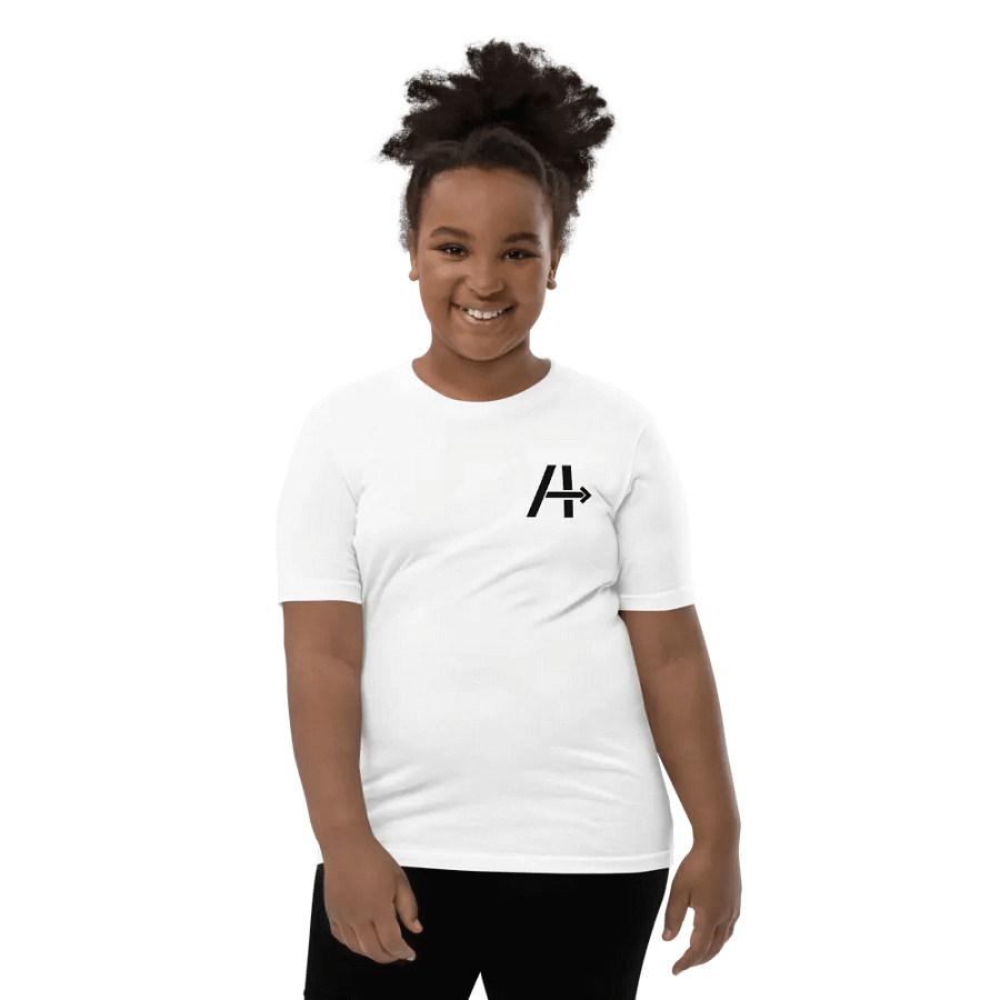 Advance Classic T-Shirt (Kids) product image (10)