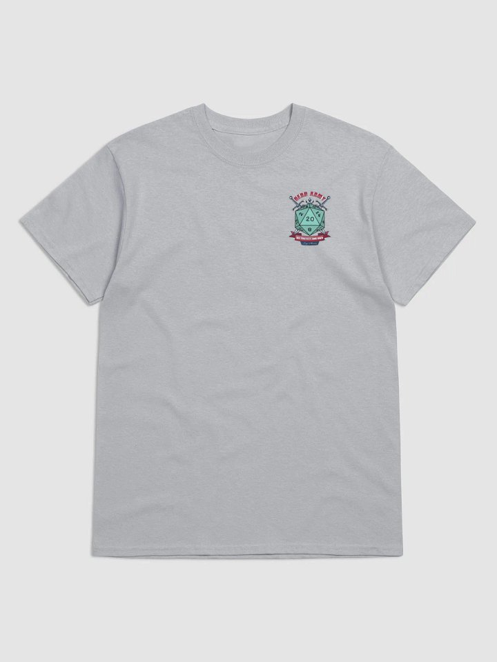 DND Friends Tshirt product image (1)