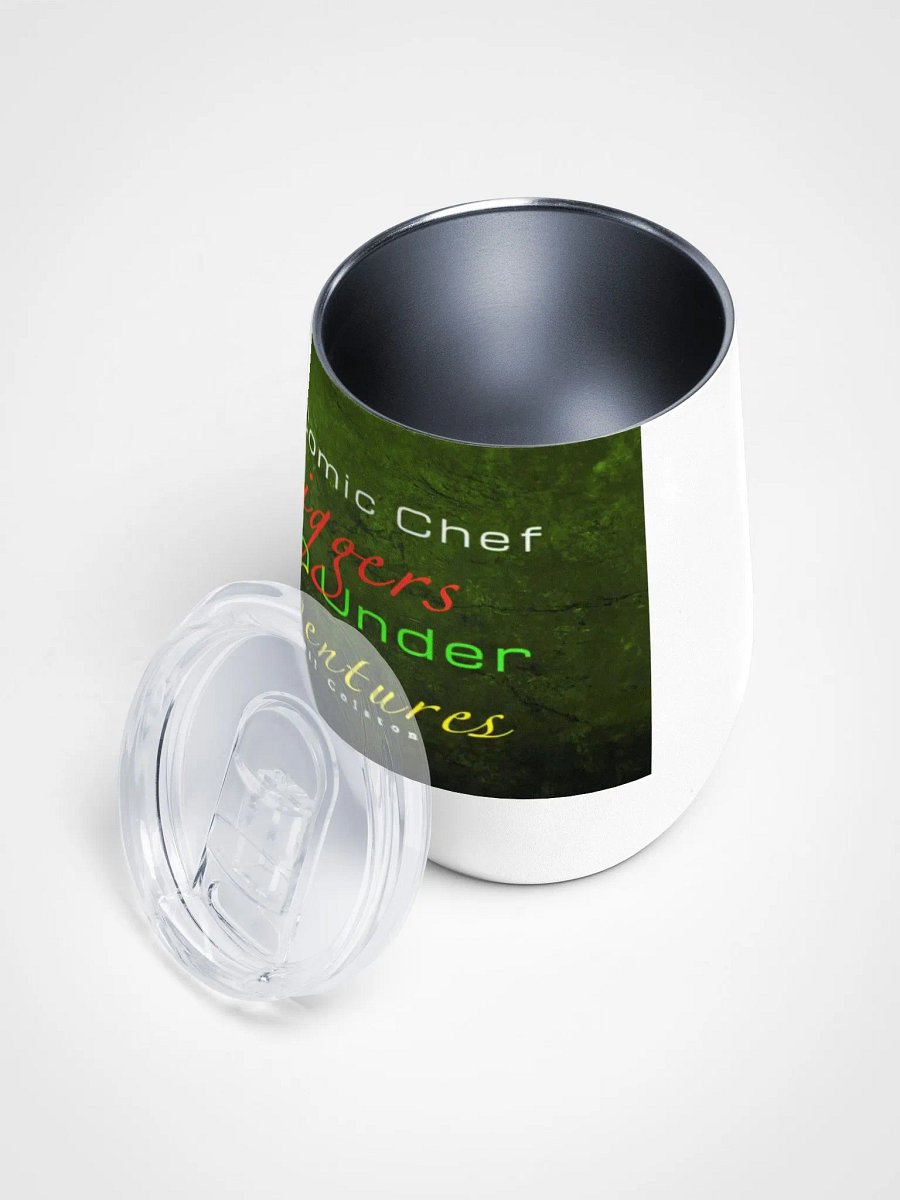 Classic DDUA Travel Coffee Mug product image (3)