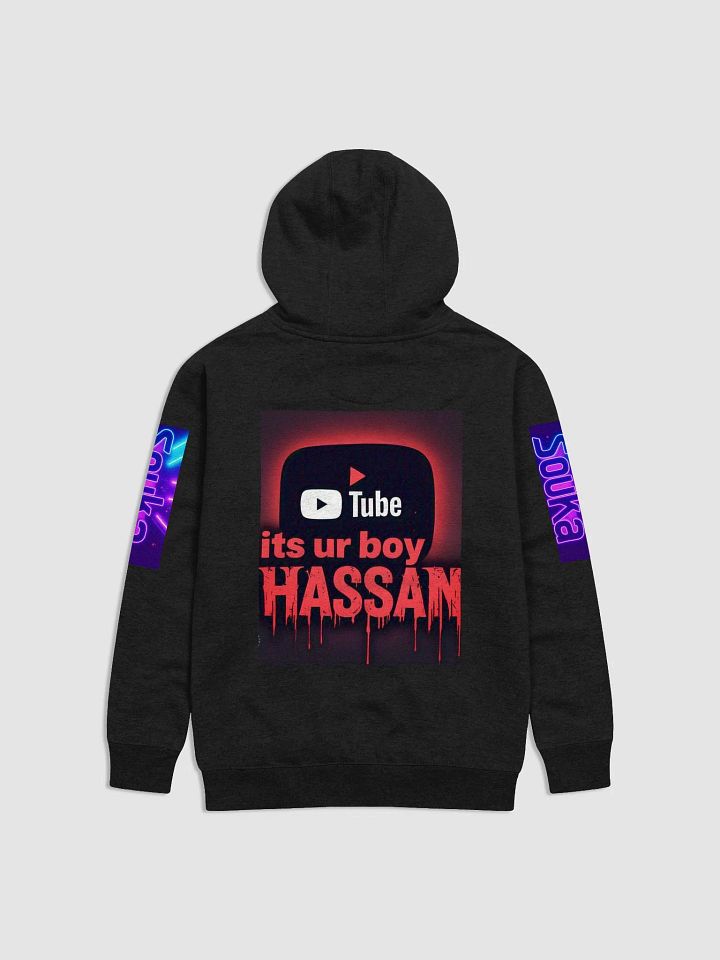 the creator's hood product image (1)