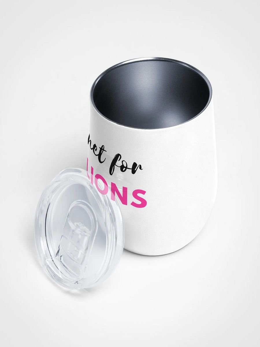 Magnet for MILLIONS Wine Tumbler product image (3)