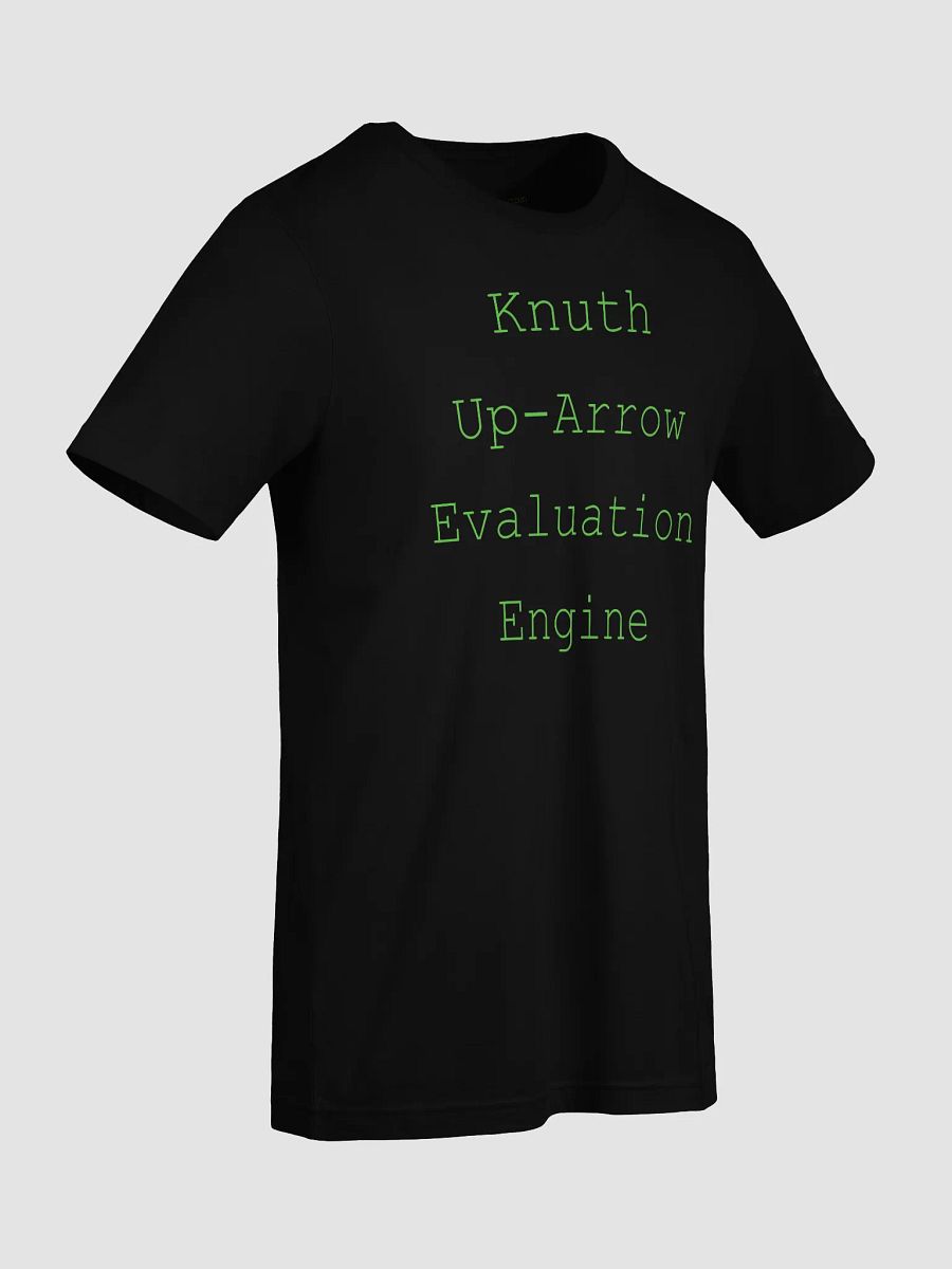 Title Shirt product image (9)