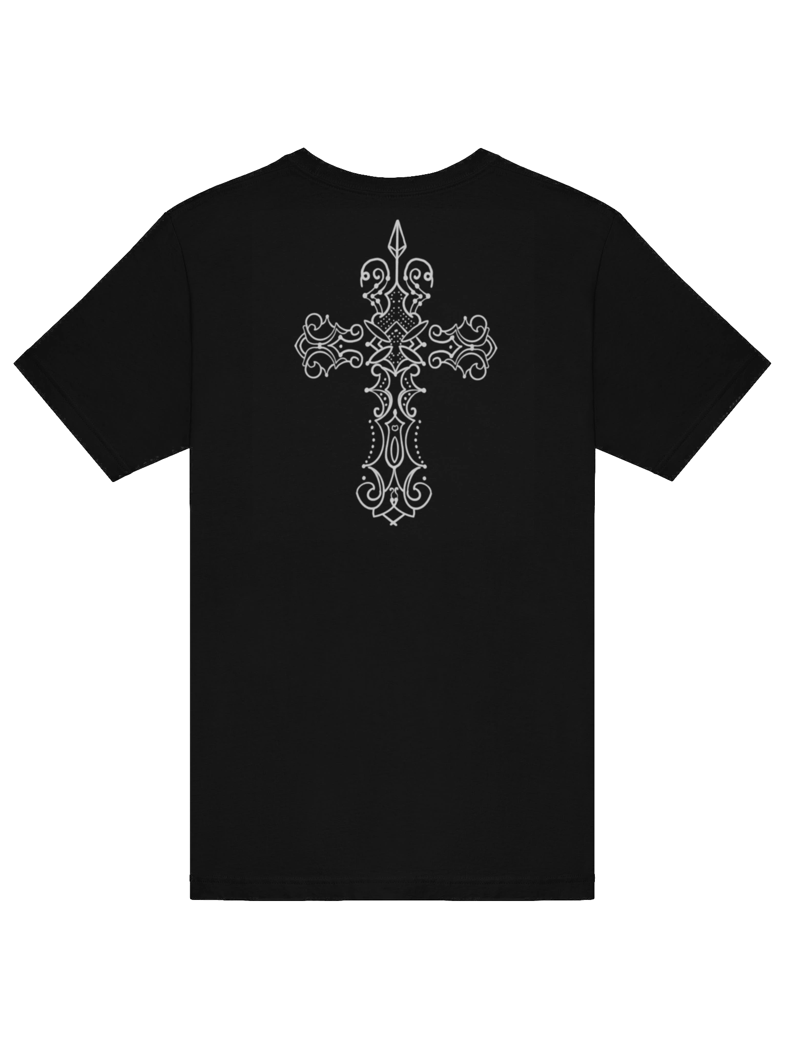 Morning Word Logo Tee product image (26)