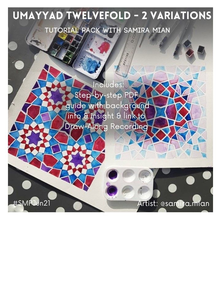 Tutorial Pack #SMPJun21 product image (2)