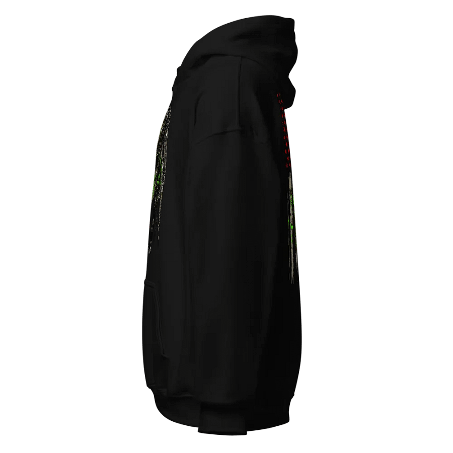 HUNT Hoodie product image (3)
