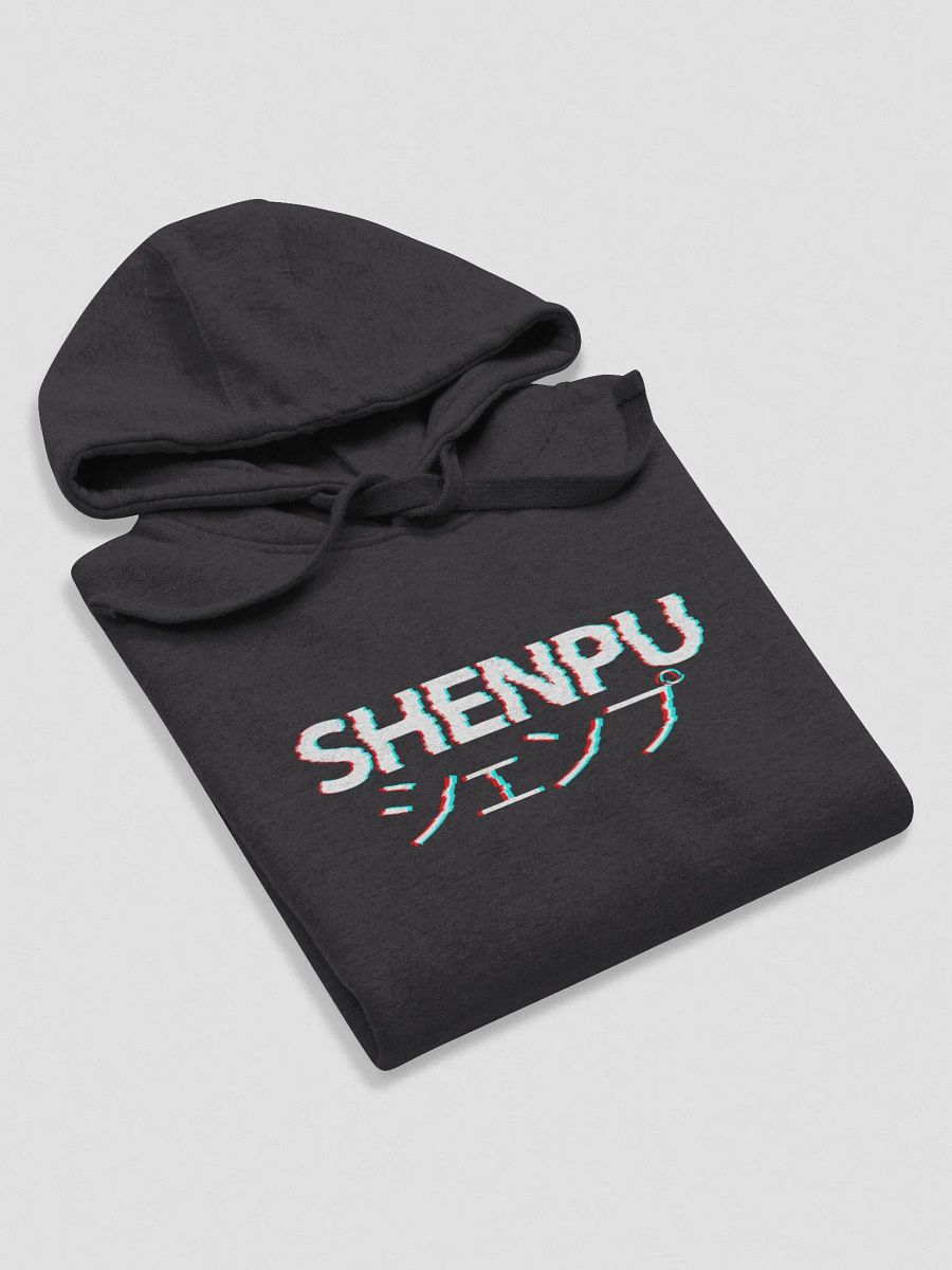 Shenpu (シェンプ) Hoodie product image (11)