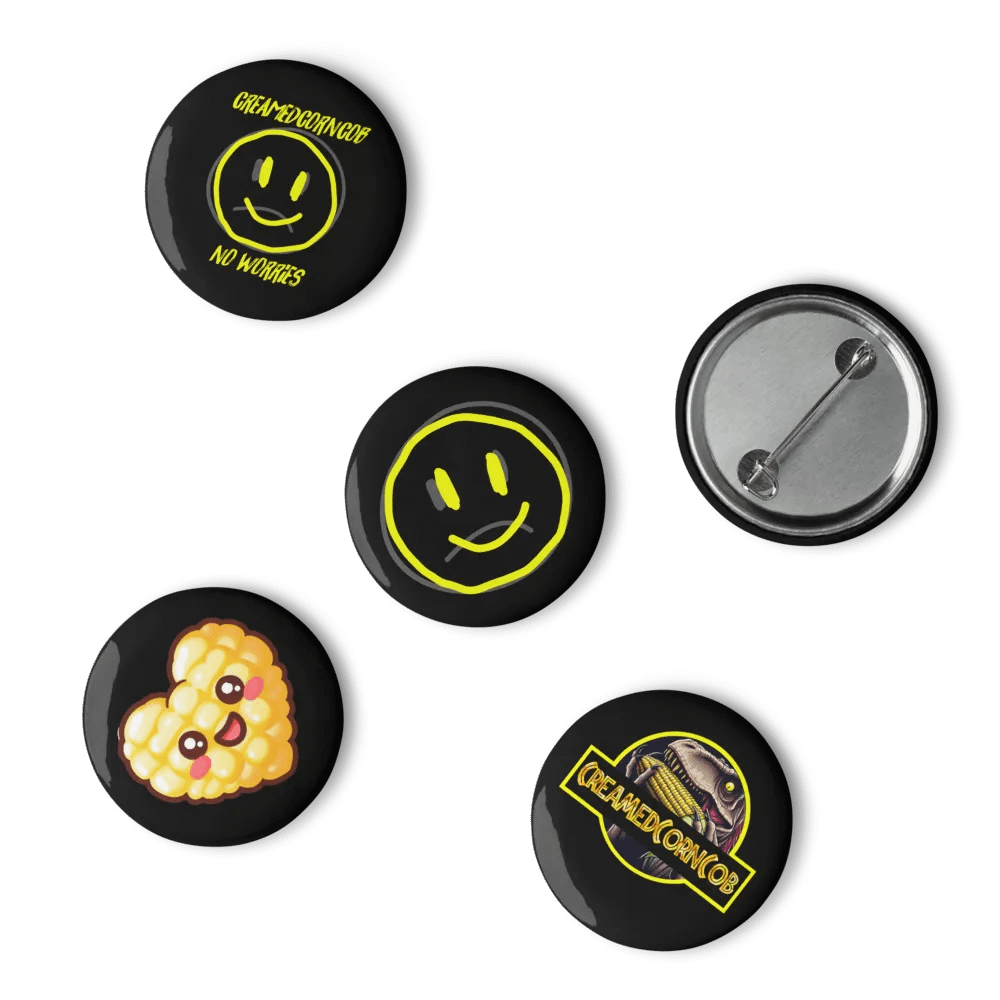 5 New Pins product image (11)