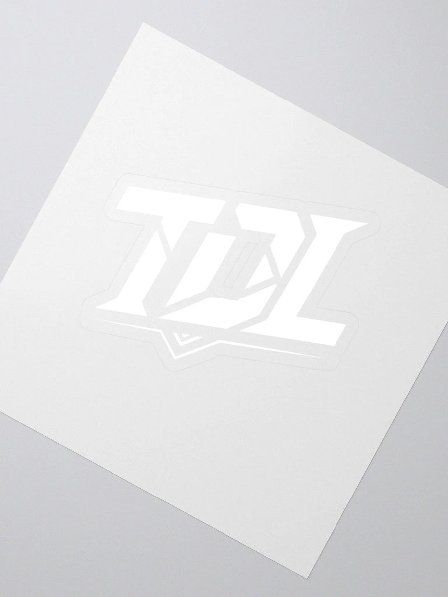 TDL Stickers product image (2)