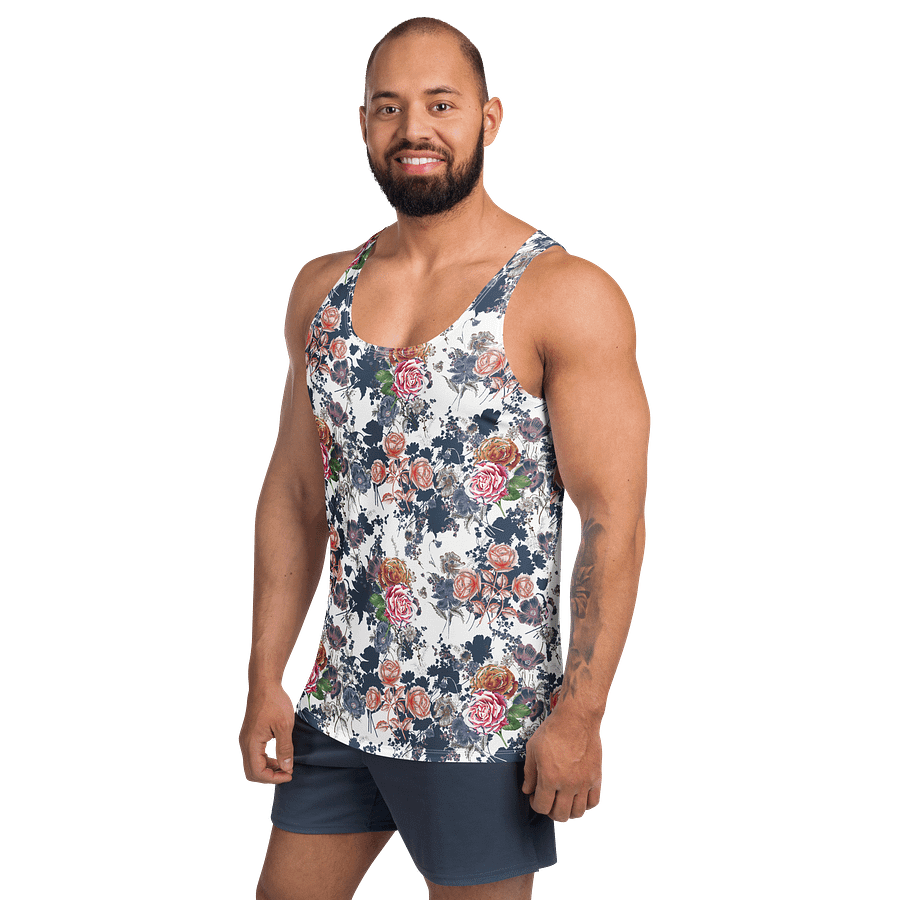 Fresh Feeling | Mens Tank Top product image (5)