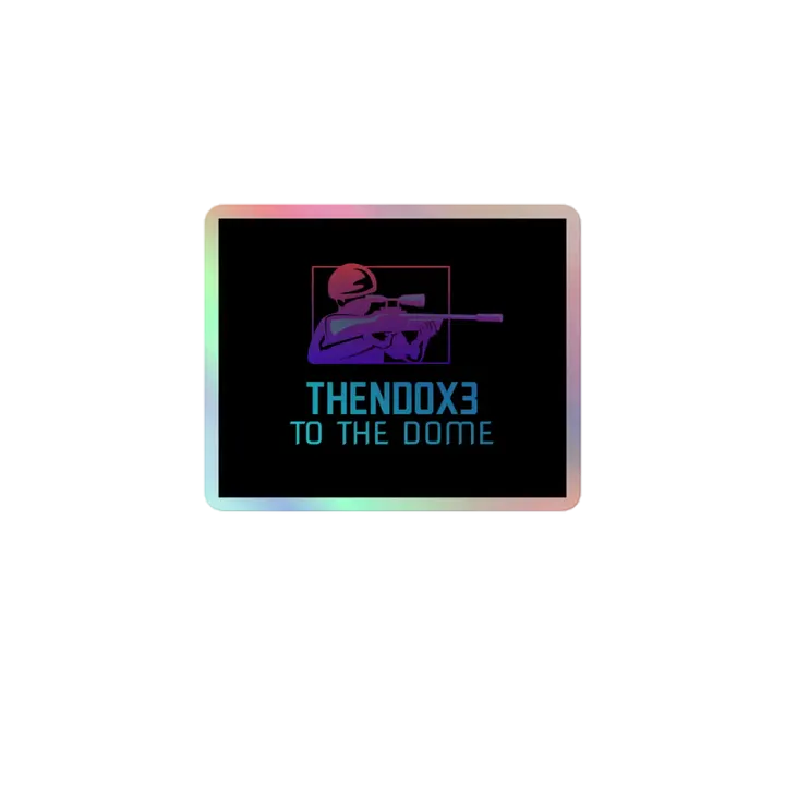 THendo Stickers product image (1)