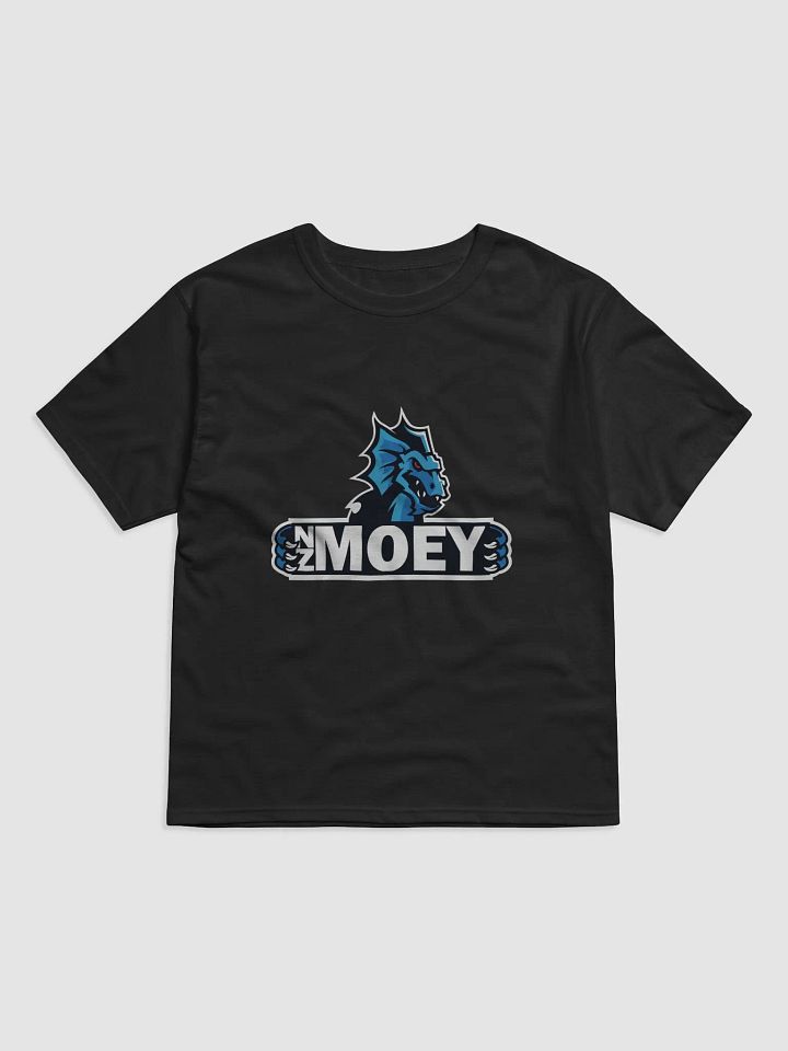 NZMOEY Logo Champion Relaxed-Fit T-Shirt product image (1)