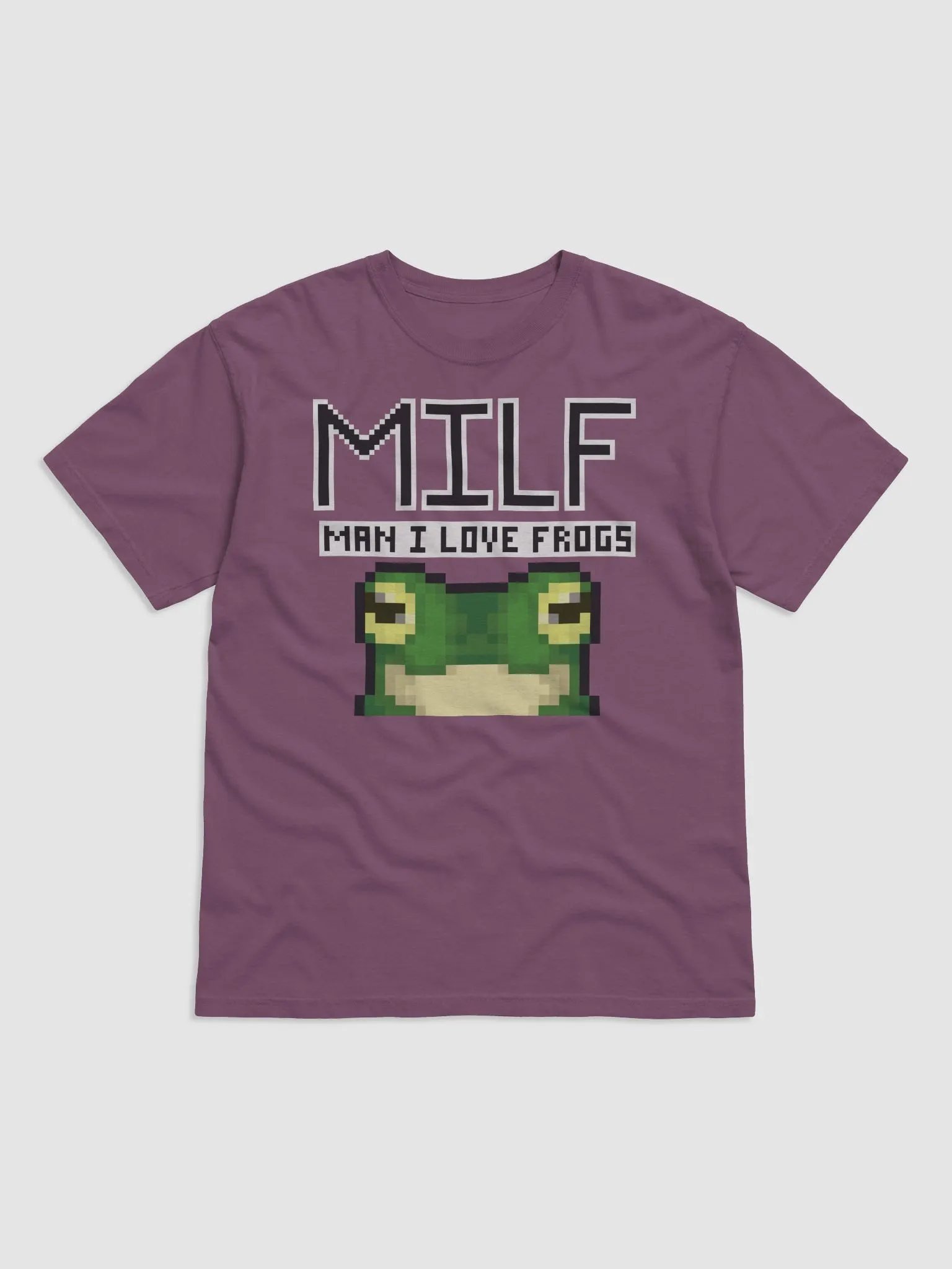 MILF Shirt product image (1)