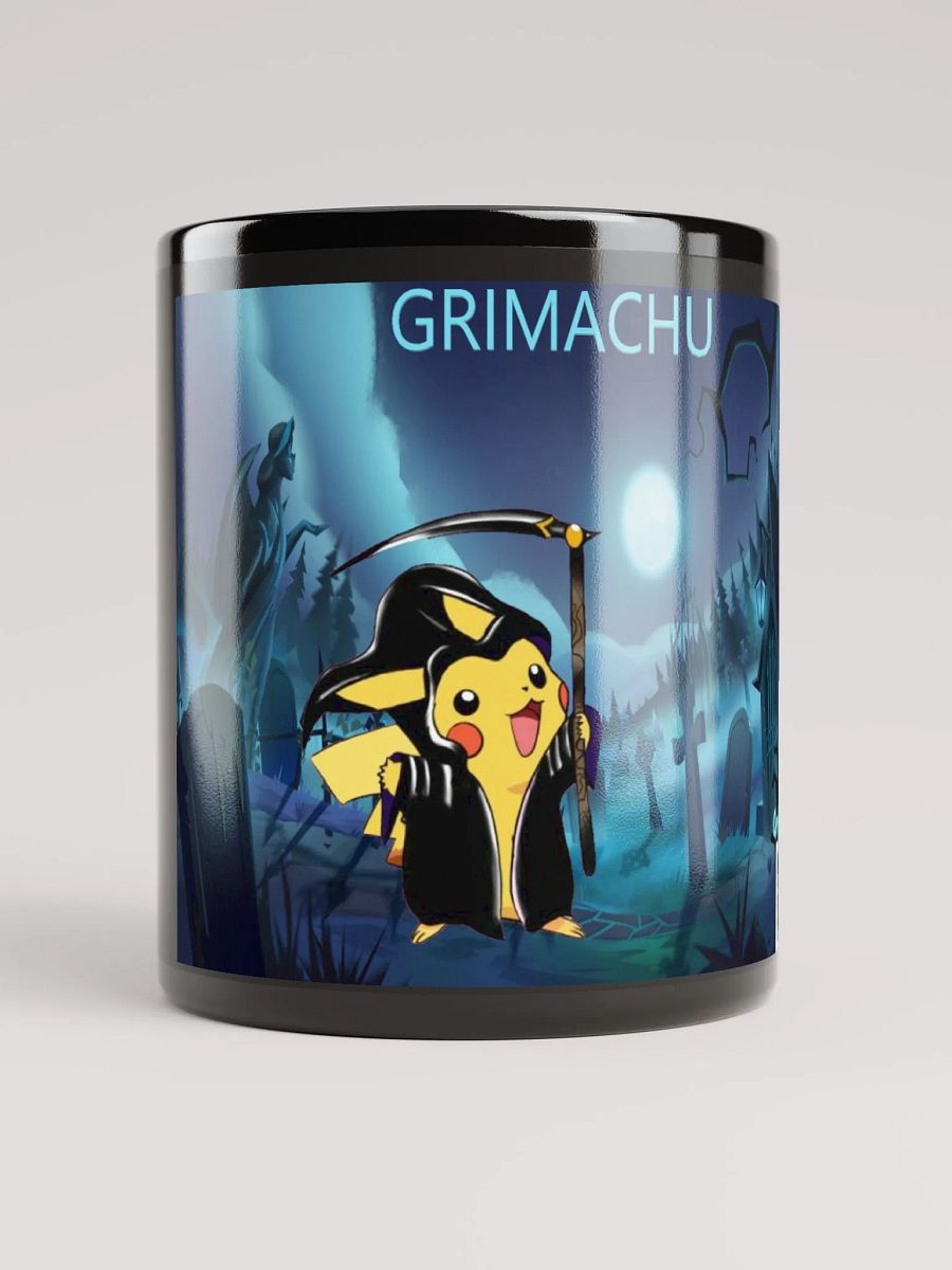GRIMACHU MUG product image (5)