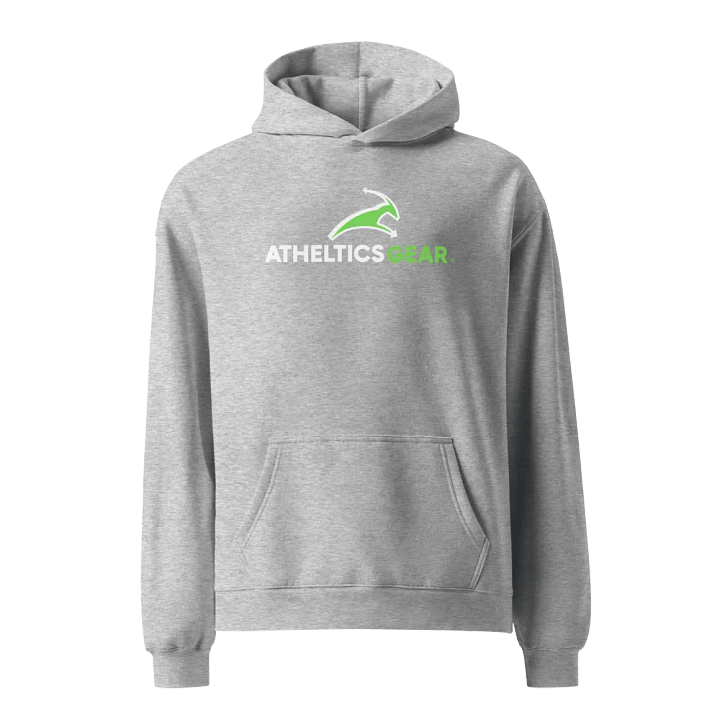 Caprine Atheltics Gear product image (1)