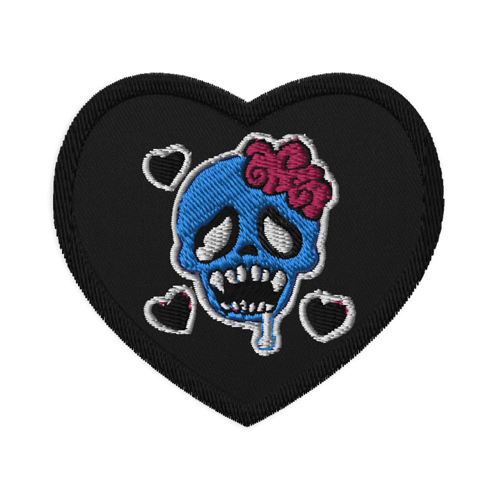 ZomBites (patch) product image (1)