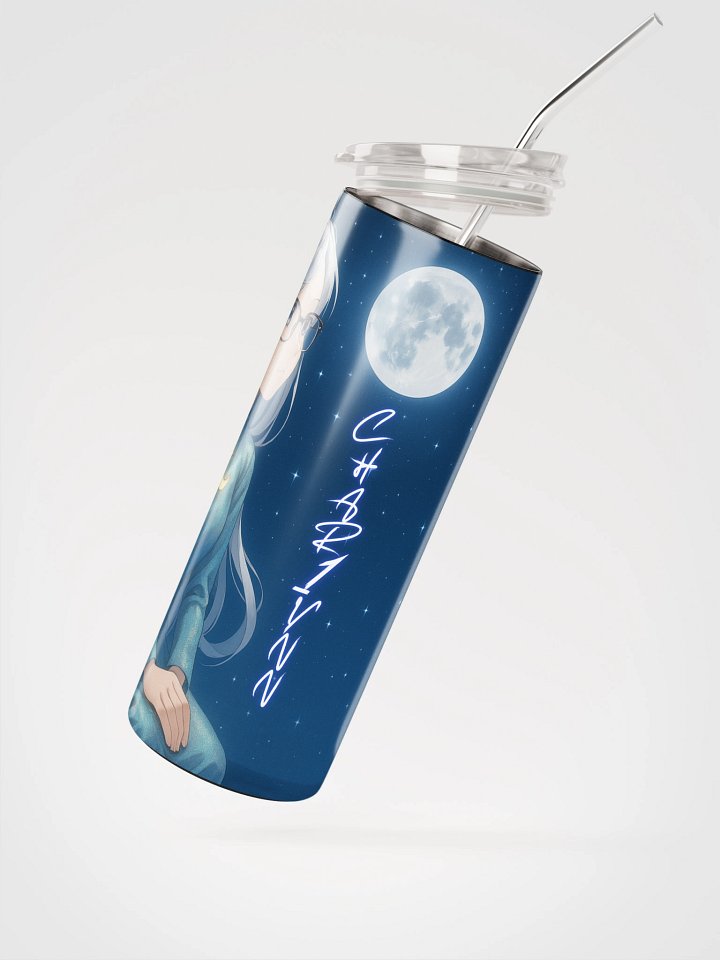 Char1ynn Moon Tumbler product image (2)