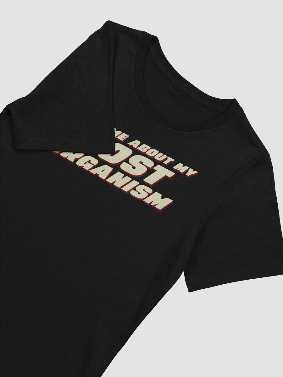 ask me about my host supersoft femme cut t-shirt product image (3)