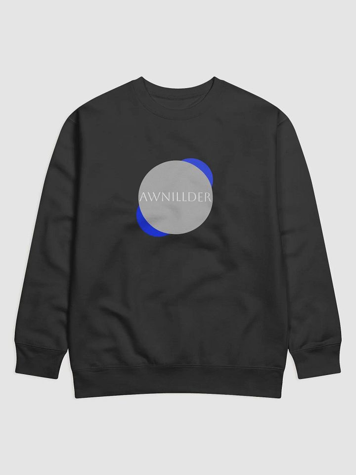Hoodie AWNILLDER product image (1)